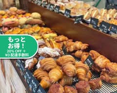 パンとコーヒー 馬場FLAT