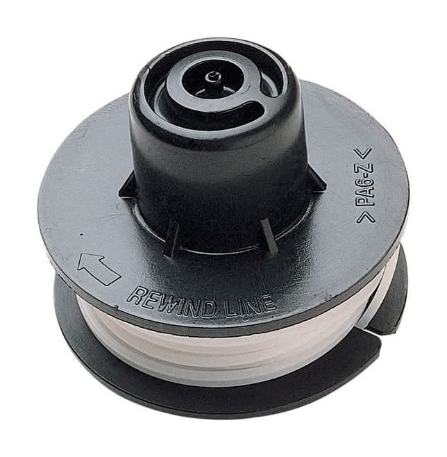 TORO Residential Grade 0.065 In. D X 30 Ft. L Replacement Line Trimmer Spool
