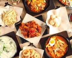 KB チキン 千葉中央店 KB CHICKEN Chiba Central