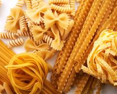 Il mercato della pasta