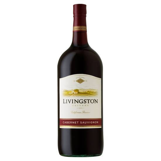 Livingston Cellars Cabernet Sauvignon (1.5 L)