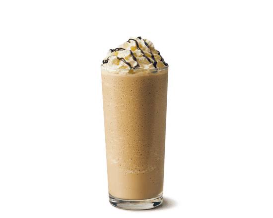 Medium Coffee Frappé