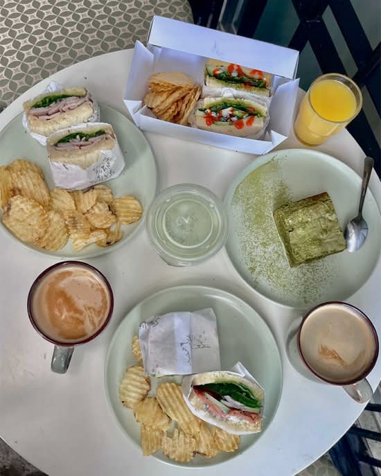 Rufus Cafe (Cuernavaca)