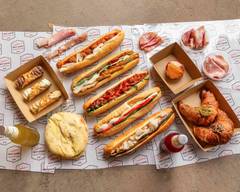 Carboni's Next Door Buninyong