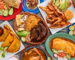 Taqueria El Vaporcito (Phoenix)