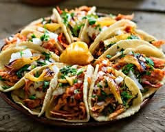 La Taqueria de Cajeme
