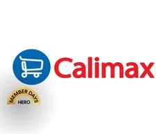 Calimax Valle Verde 🛒