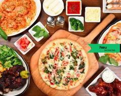 Ristorante Amici Bielefeld