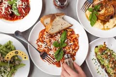 Salvatori's Authentic Italian Eatery (Leo)