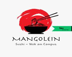 MANGOLEIN Sushi  Wok am Campus