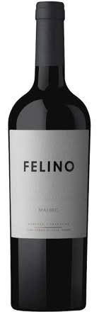 Felino Malbec 750ml Bottle