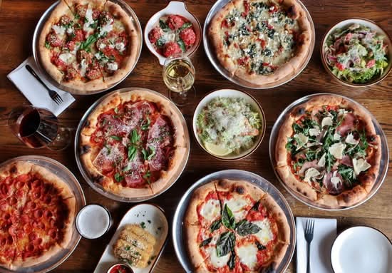 Tapside Pizza (52 Ervin Street)