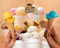 Nevería 3 Garrafas ( Av. Jacarandas )