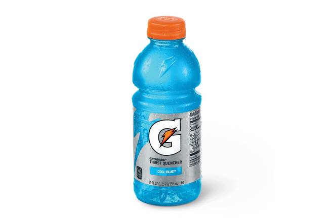 Gatorade® Cool Blue