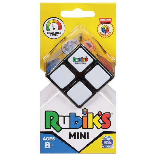 Rubik's Spin Master Games Mini Original 2x2