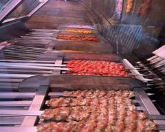 Nefis Charcoal Grill