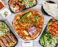 KEBAP I lecker türkisch