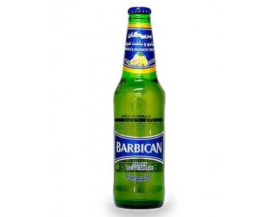 Barbican
