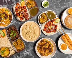 Sukuti Ghar (Hurstville)