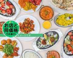 ムガルパレス 3号店