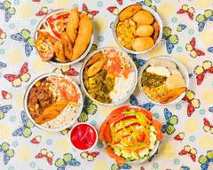 Kelly D Jamaica & American Restaurant