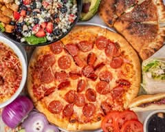 Pizzaboro