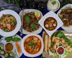 Thai Delight Authentic Food