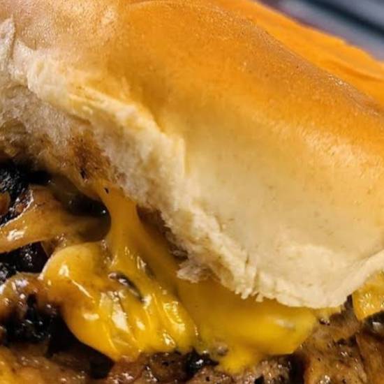 Dbl Cheeseburger (DOUBLE)