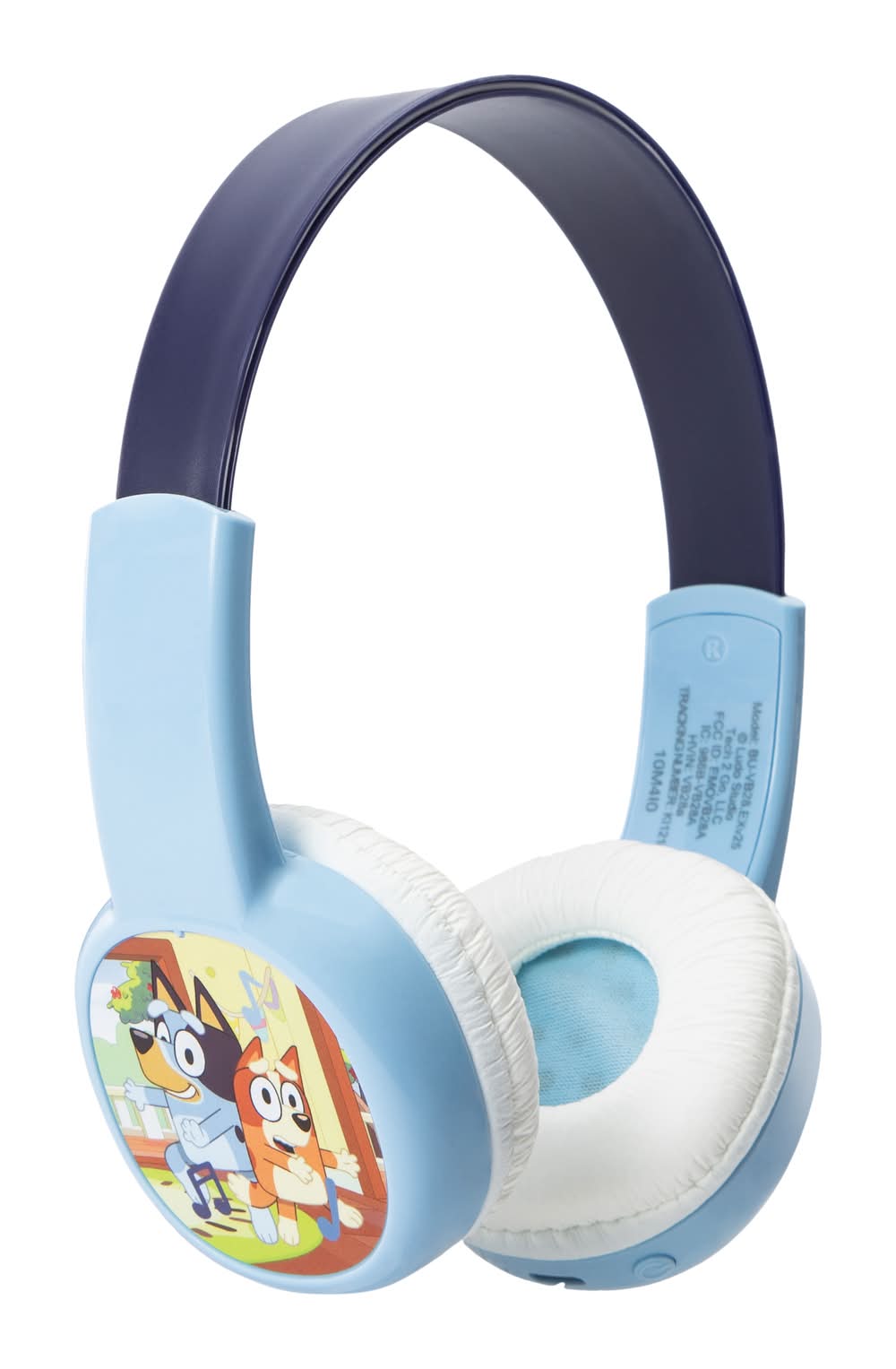 Bluey™ Bluetooth® Kid Safe Headphones