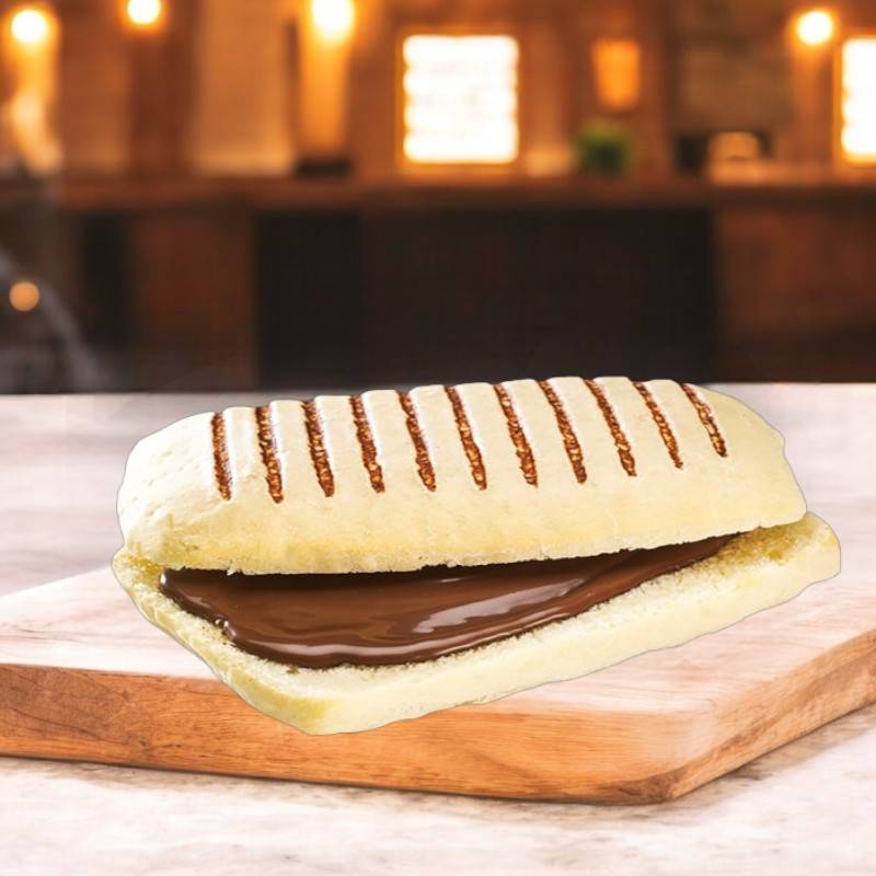 Panini Nutella