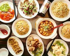 珉珉（みんみん）（ミンミン）虎ノ門店