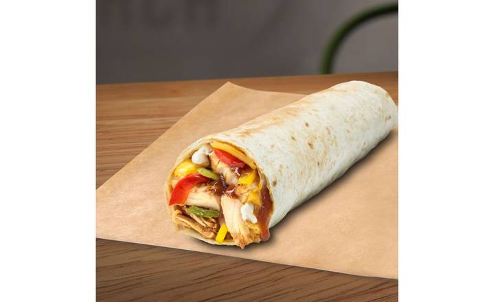 ¡NUEVO! Chicken Fajita