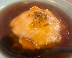 ウヰンドミル食堂