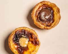 Pastelaria Massa Fresca