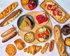 Maison Courcelle 🥐