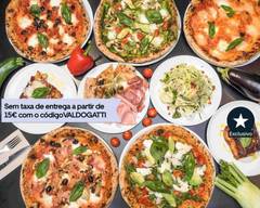 Valdo Gatti Pizza Bio (Lisboa)