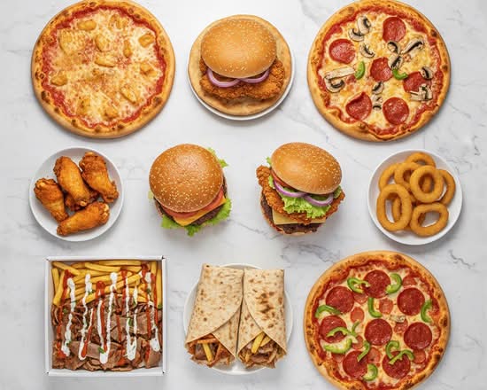 Fresh Bites - Sabur Urbano