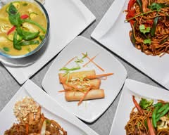 Thai Bites