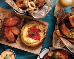 Cubano’s (4907 Cordell Ave)