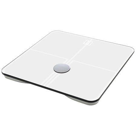 MOBI Technologies Inc Smart Weighing Scale BMI Scale with App Control Analysis - 1.0 ea