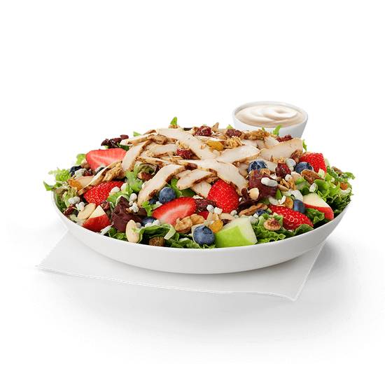 Order Market Salad food online from Chick-Fil-A store, Long Beach on bringmethat.com