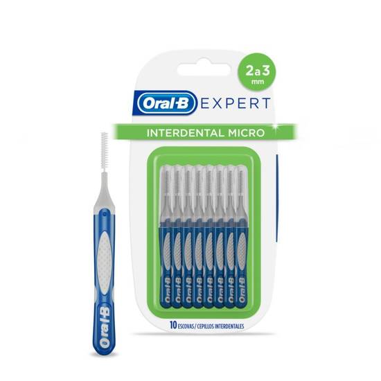 Oral b cepillos hot sale