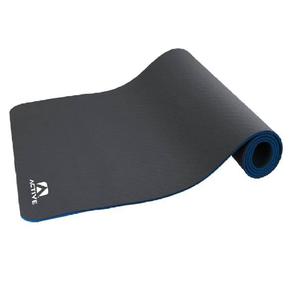 ACTIVE 6mm TPE Yoga Mat