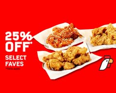 Supreme Leader Chicken (Belconnen)