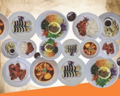 K-FOODS