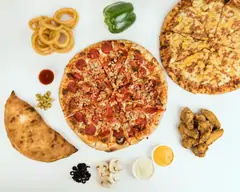 Zanzis Pizza (Grove City)