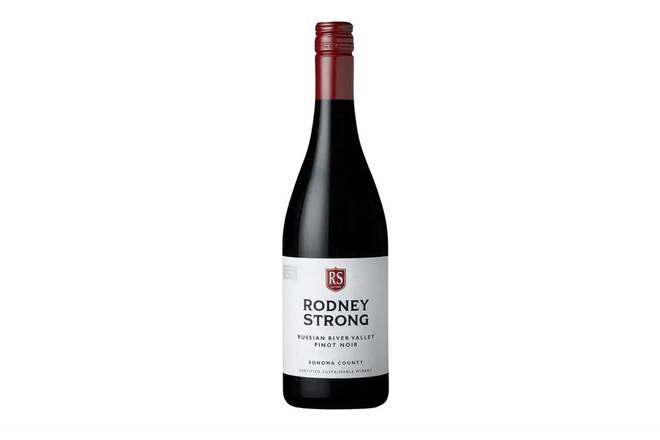 Rodney Stoing Pinot Noir
