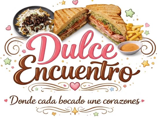 Dulce Encuentro