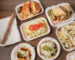 Taco & Birria Tijuana (2554 East Tropicana Avenue)