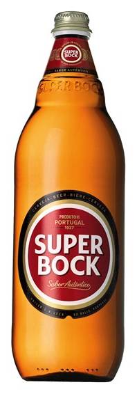 SUPER BOCK 1LT TP